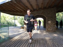 Gaiapark-Marathon 2011